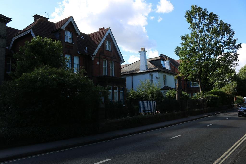 Acorn Lodge Guest House - Free Parking Gosport Exterior foto